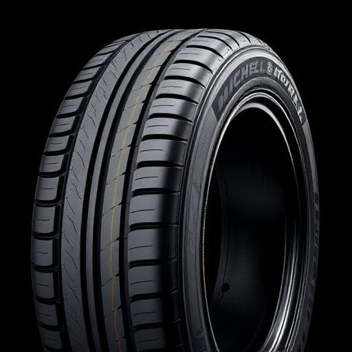 Michelin Pilot Sport 4