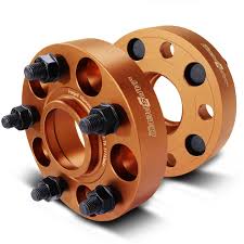 5X112 TO 5X120 ADAPTERS