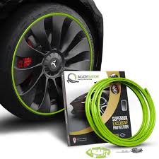 GREEN ALLOYGETOR