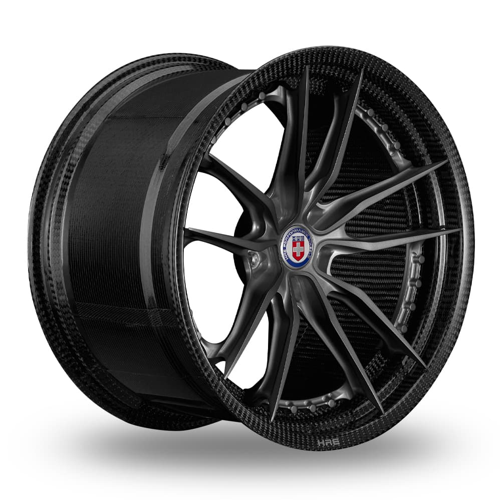 test wheel