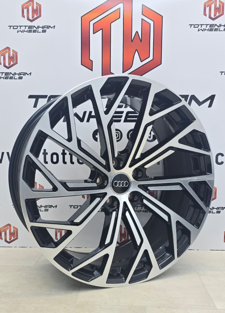20" AUDI S7 STYLE BMF