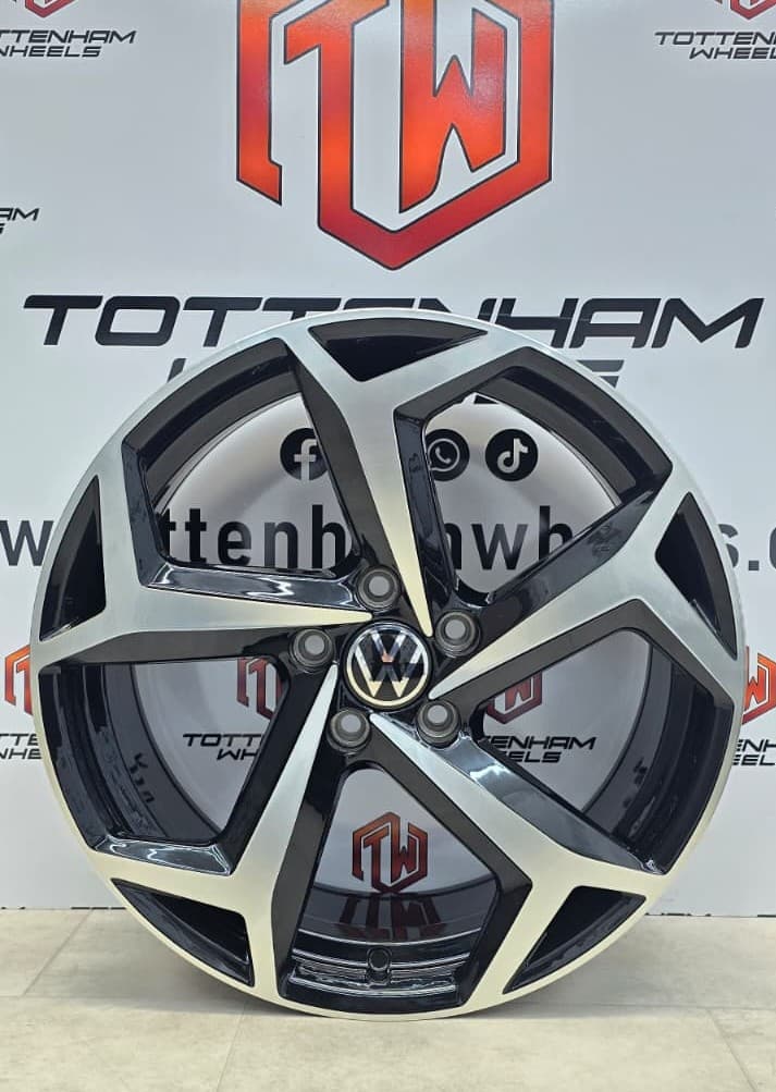 18" GOLF GT