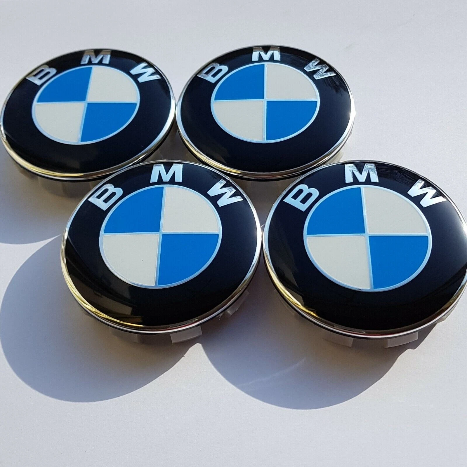 BMW CENTRE CABS