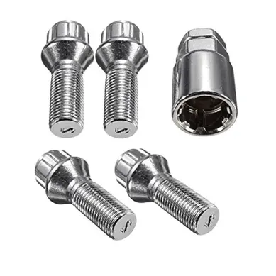 MERCEDES LOCKING NUTS 28mm