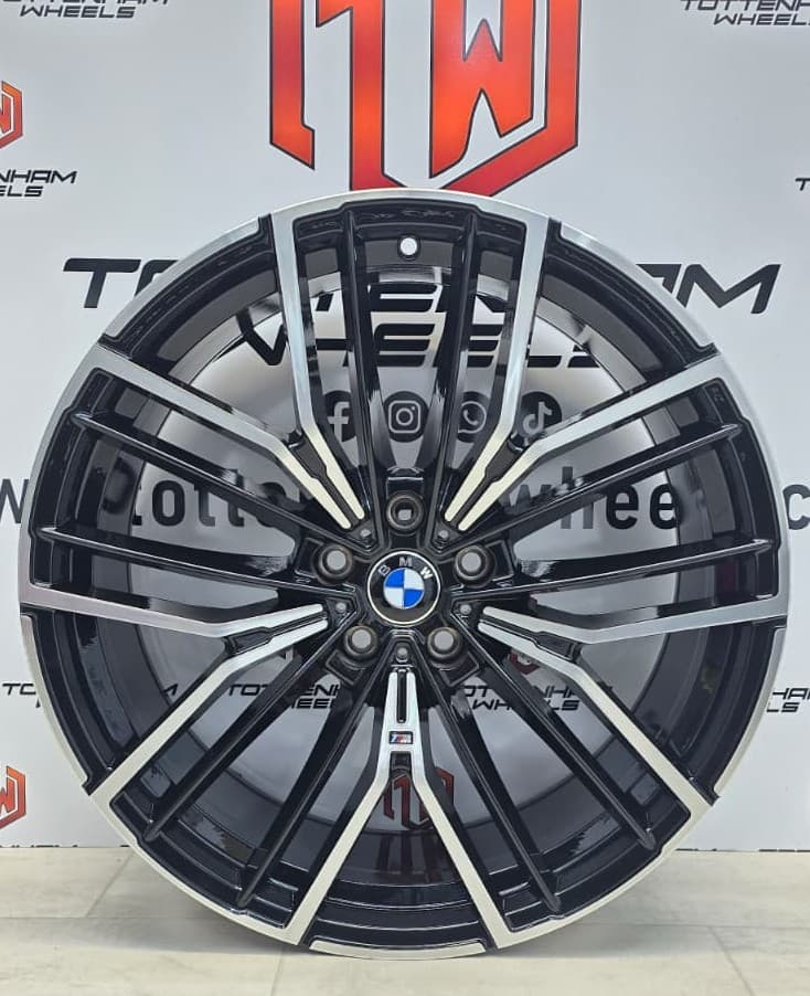 20" 846M BMF 112
