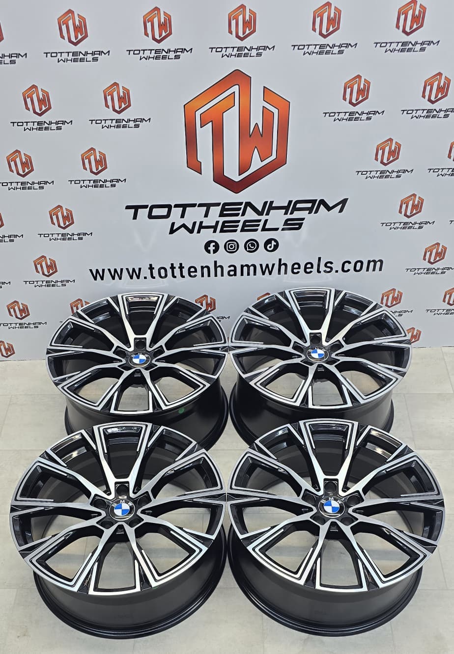 19" 862M BMF 5X112