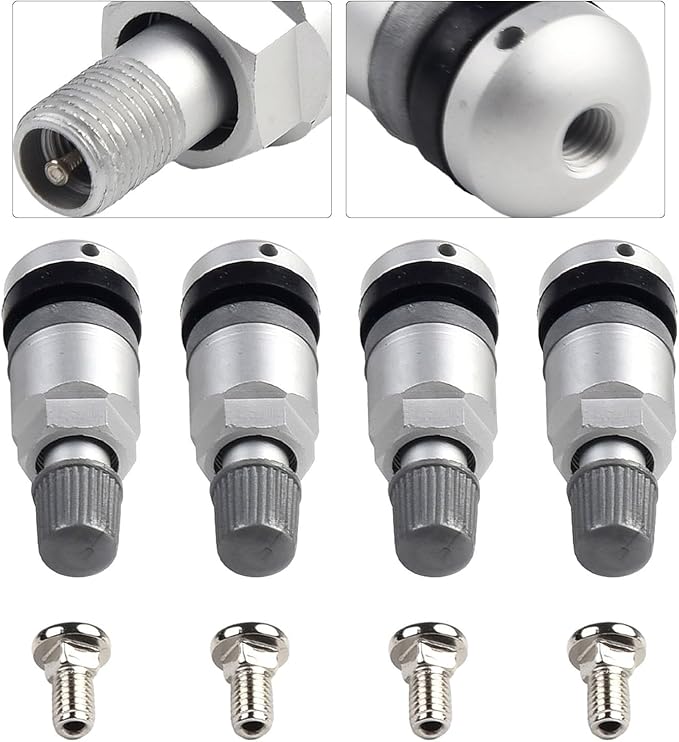 ALUMINIUM SENSOR