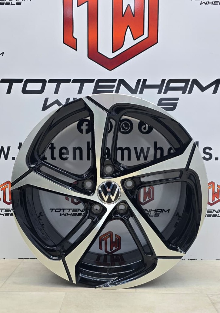 22" GL63 STYLE BML