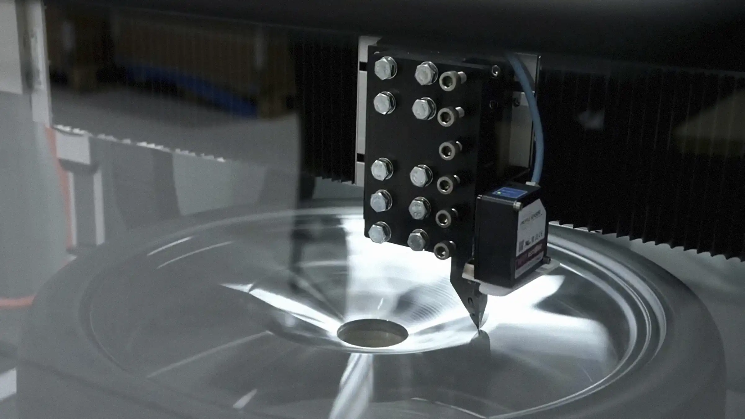 DIAMOND CUTTING