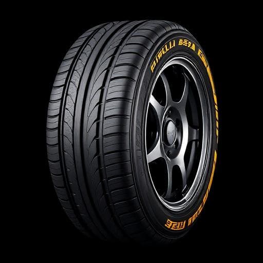 Pirelli P Zero